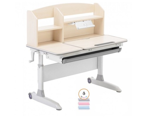 Парта ErgoKids Gerda MG Multicolor (Evo-60 MG/MC)