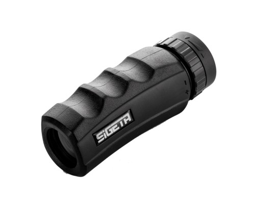 Монокуляр Sigeta Spirit 10x25 WP (65805)