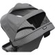 Прогулянковий блок Thule Sleek Black/Grey Melange (TH 11000210)