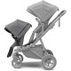 Прогулянковий блок Thule Sleek Black/Grey Melange (TH 11000210)