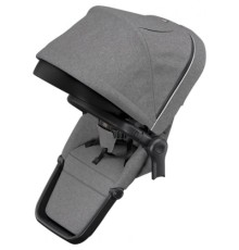 Прогулянковий блок Thule Sleek Black/Grey Melange (TH 11000210)