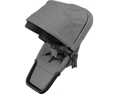 Прогулянковий блок Thule Sleek Black/Grey Melange (TH 11000210)