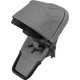 Прогулянковий блок Thule Sleek Black/Grey Melange (TH 11000210)