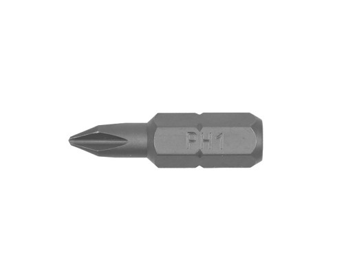Набір біт Ultra PН3x25мм 1/4