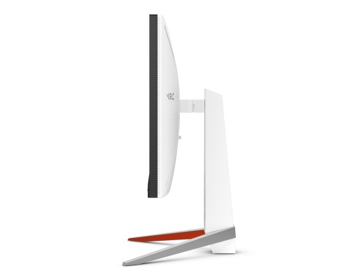 Монітор BenQ EX2710U WHITE (9H.LKTLA.TBE)