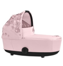 Люлька Cybex Mios Lux Simply Flowers Pink light pink (521001379)