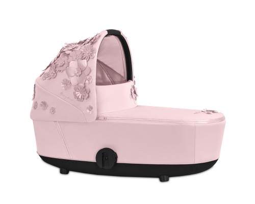 Люлька Cybex Mios Lux Simply Flowers Pink light pink (521001379)
