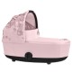 Люлька Cybex Mios Lux Simply Flowers Pink light pink (521001379)