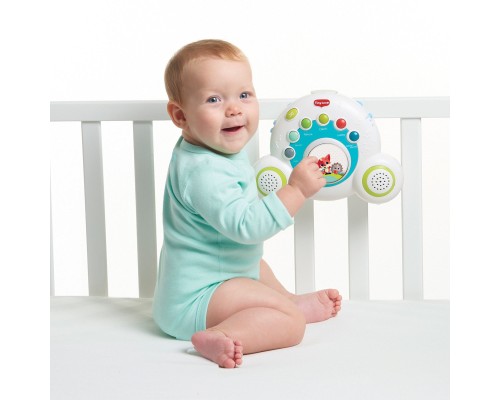 Мобіле Tiny Love Весела Галявина 5в1 (1304806830)