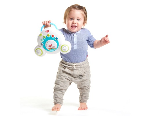 Мобіле Tiny Love Весела Галявина 5в1 (1304806830)