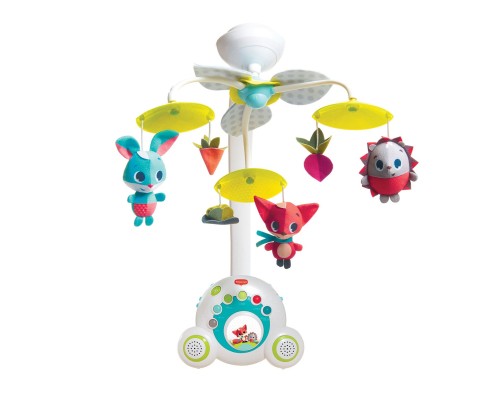 Мобіле Tiny Love Весела Галявина 5в1 (1304806830)