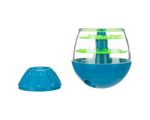 Іграшка для собак Trixie Roly poly яйце для ласощів 13 см (4011905349510)