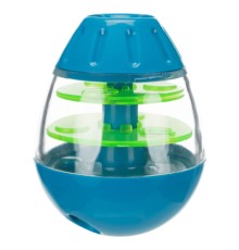 Іграшка для собак Trixie Roly poly яйце для ласощів 13 см (4011905349510)