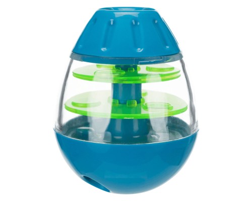 Іграшка для собак Trixie Roly poly яйце для ласощів 13 см (4011905349510)