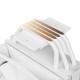 Кулер до процесора NZXT Freeze T120 White (RC-TN120-W1)