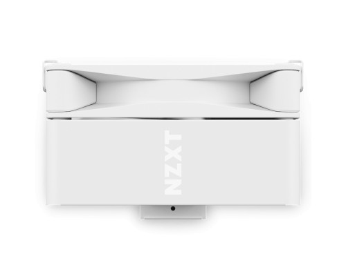 Кулер до процесора NZXT Freeze T120 White (RC-TN120-W1)