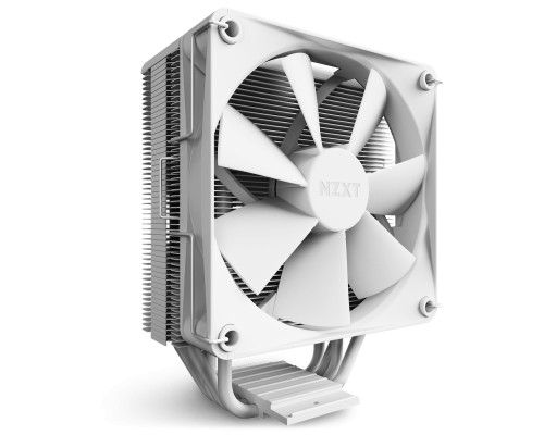Кулер до процесора NZXT Freeze T120 White (RC-TN120-W1)