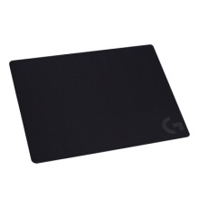 Килимок для мишки Logitech G640 Gaming Mouse Pad Black (943-000798)