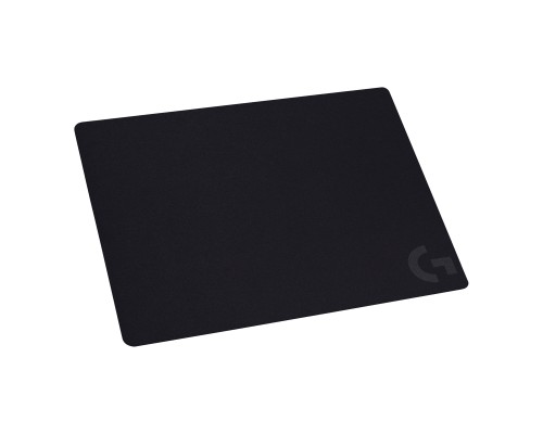 Килимок для мишки Logitech G640 Gaming Mouse Pad Black (943-000798)