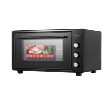 Електропіч Ardesto MEO-S45FGB