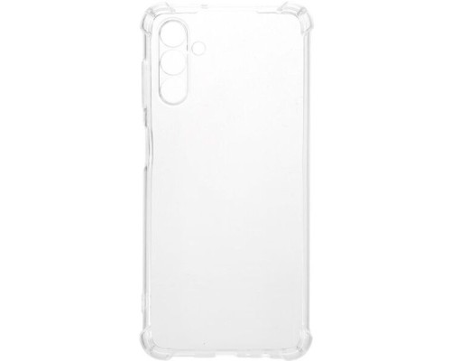 Чохол до мобільного телефона BeCover Anti-Shock Samsung Galaxy A13 5G SM-A136 / A04s SM-A047 Clear (708249)