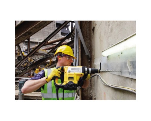 Бур DeWALT SDS-MAX ,XLR, 4 кромки, 16x200x340 мм (DT60809)