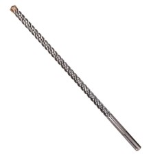 Бур DeWALT SDS-MAX ,XLR, 4 кромки, 16x200x340 мм (DT60809)