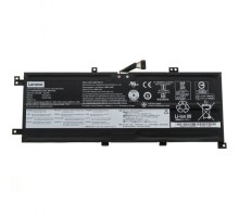 Акумулятор до ноутбука Lenovo ThinkPad L13 (L18M4P90) 15.36V 3000mAh (NB481422) 