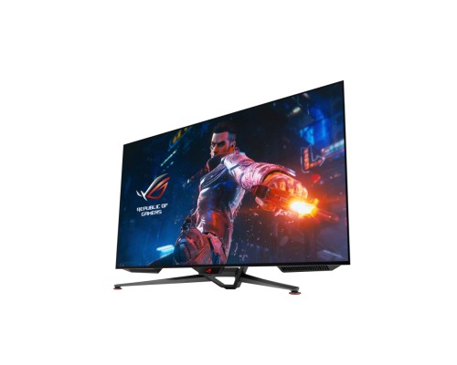 Монітор ASUS ROG Swift PG42UQ