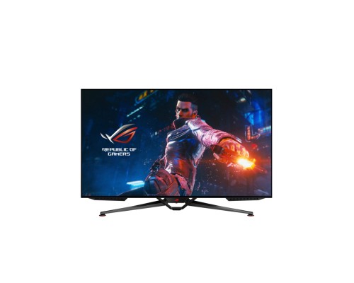 Монітор ASUS ROG Swift PG42UQ