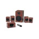 Акустична система Genius SW-HF5.1 4600 II (31730016400) 