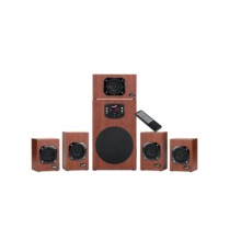 Акустична система Genius SW-HF5.1 4600 II (31730016400)