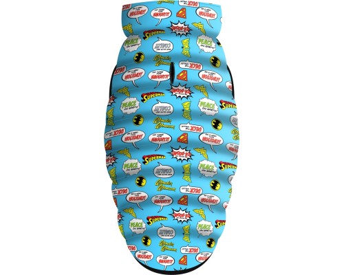 Курточка для тварин WAUDOG Clothes 