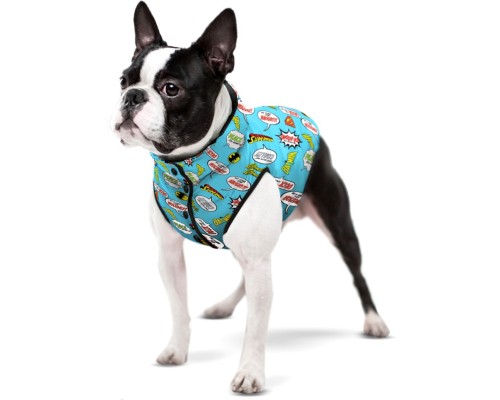 Курточка для тварин WAUDOG Clothes 