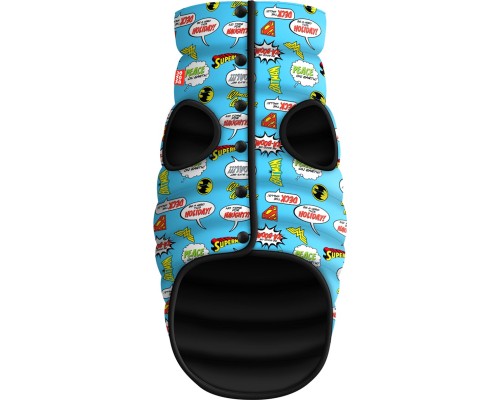 Курточка для тварин WAUDOG Clothes 