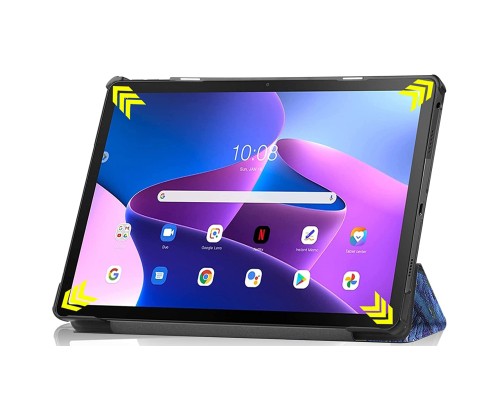 Чохол до планшета BeCover Smart Case Lenovo Tab M10 TB-328F (3rd Gen) 10.1