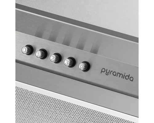 Витяжка кухонна Pyramida ABH 52 PBA (1150) IX