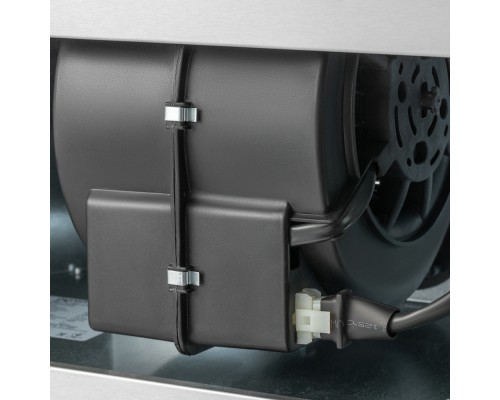 Витяжка кухонна Pyramida ABH 52 PBA (1150) IX