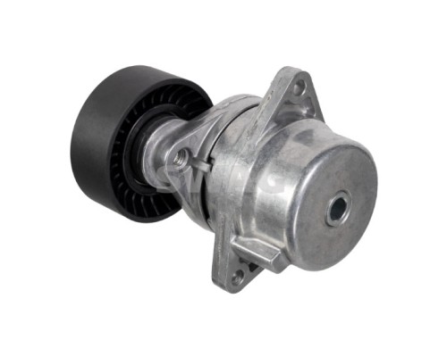 Натягувач ременя з роликом Swag 10030020