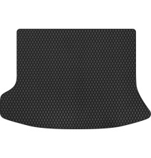 Килимок в багажник EVAtech Jeep Cherokee (KL) 2014+ 5 покоління (JP398B1RBB)