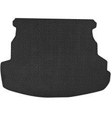 Килимок в багажник EVAtech Mazda 6 (GG) 2002-2005 1 покоління Se (MZ51699B1RBB)