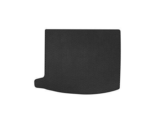 Килимок в багажник EVAtech MG HS 2018+ SUV China (MG11468B1RBB)