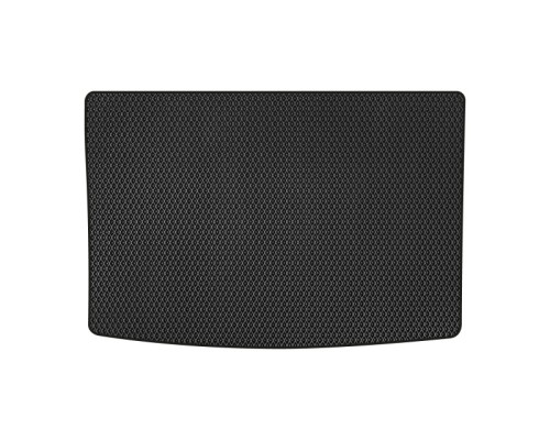 Килимок в багажник EVAtech Peugeot 206 MT 2001-2012 Combi EU (PT3376B1RBB)