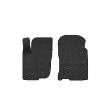 Килимок в салон EVAtech передні Toyota RAV4 (CA30W) 2005-2012 3 п (TY31931A2LA2RBB)