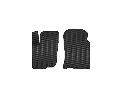 Килимок в салон EVAtech передні Toyota RAV4 (CA30W) 2005-2012 3 п (TY31931A2LA2RBB)