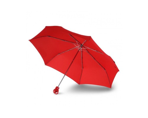 Парасоля Knirps 806 Floyd Red складана (Kn89 806 150)