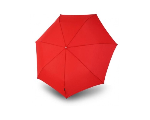 Парасоля Knirps 806 Floyd Red складана (Kn89 806 150)