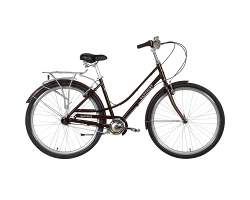 Велосипед Dorozhnik 28