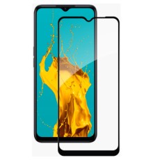 Скло захисне Piko Full Glue Oppo A77 (1283126546341)