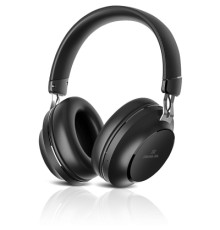 Навушники REAL-EL GD-828 Black